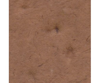 Nepaali paber DEKO 50x75 cm - õled kollane RDV5